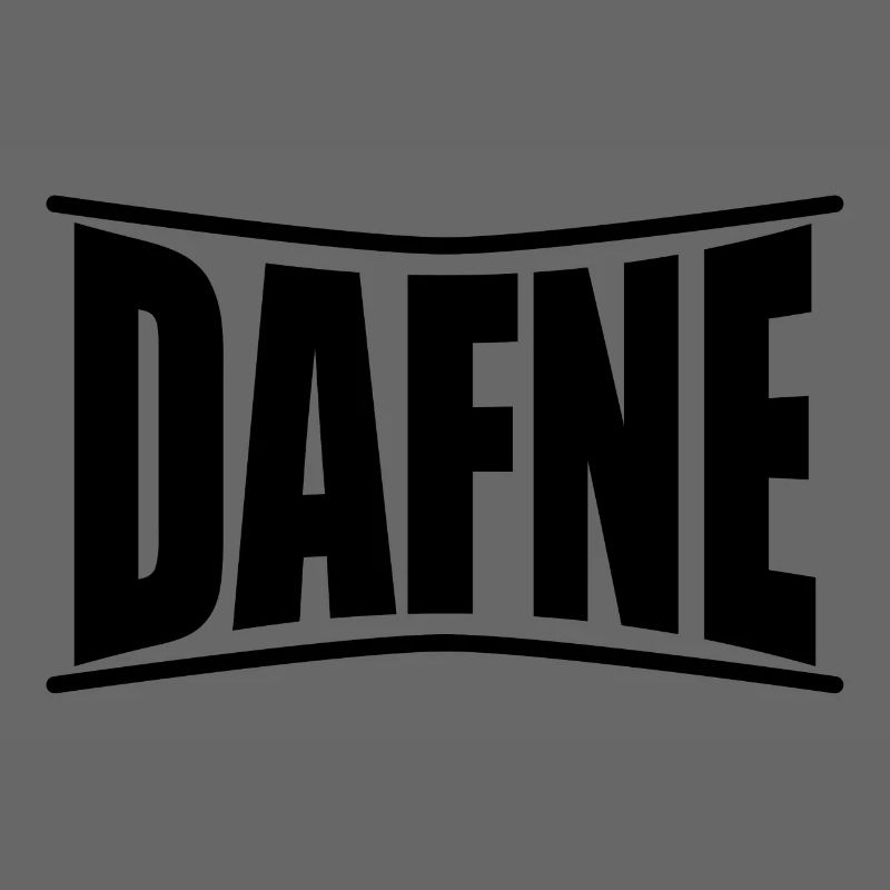 Dafne t-shirt gift idea
