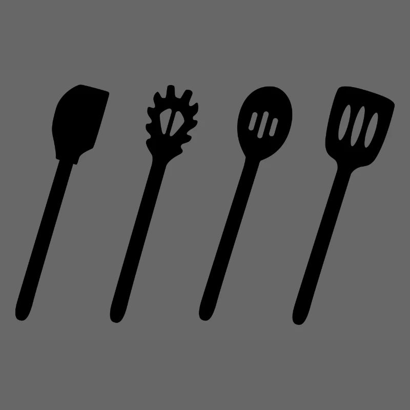 Kochlöffel Set
