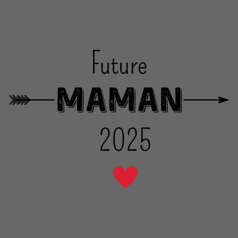 Werdende Mama 2025