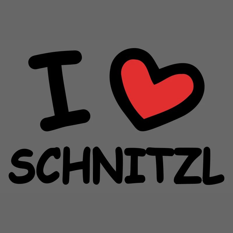 I Love Schnitzl