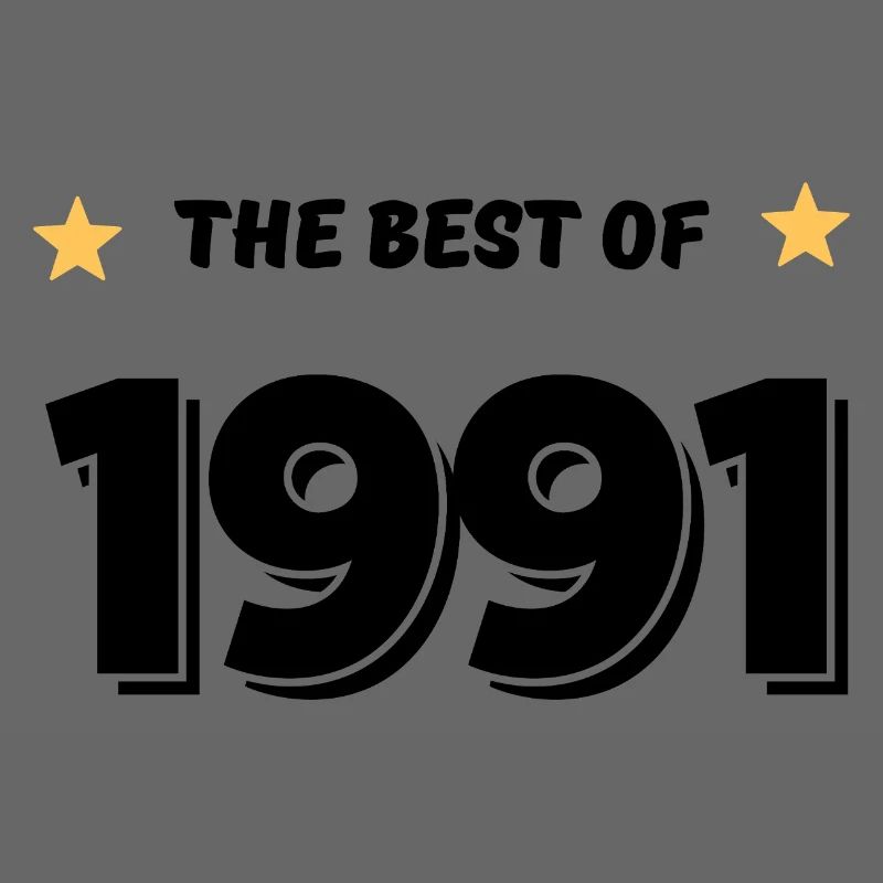 Das Beste von 1991