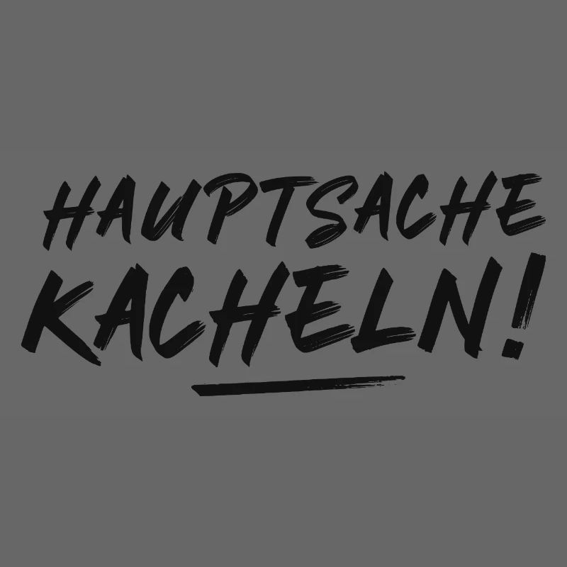 Fliesenleger Geschenk