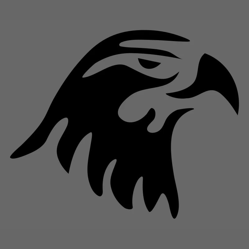 eagle head