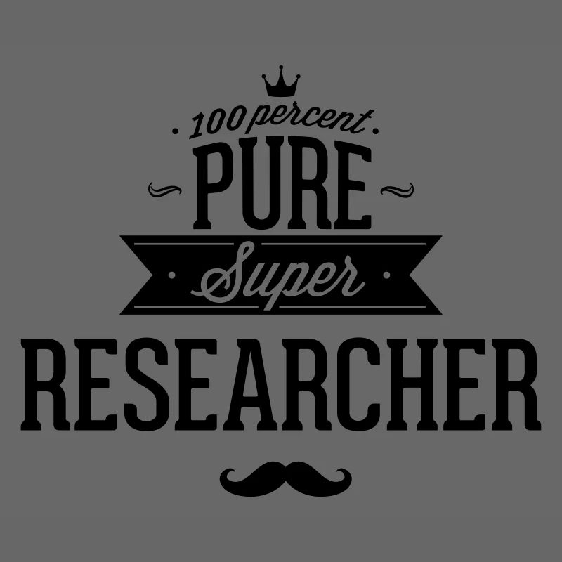 100% Forscher