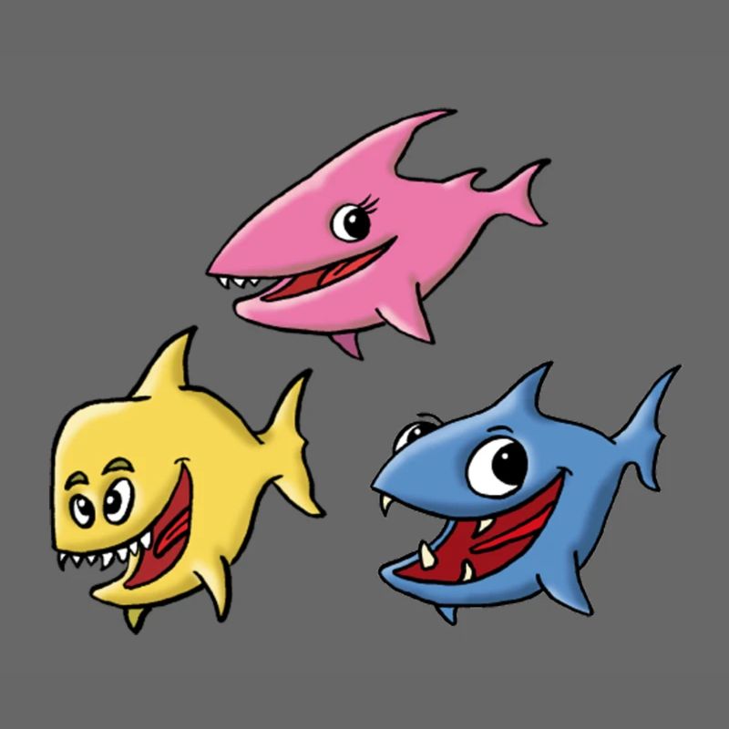 Fischgruppe