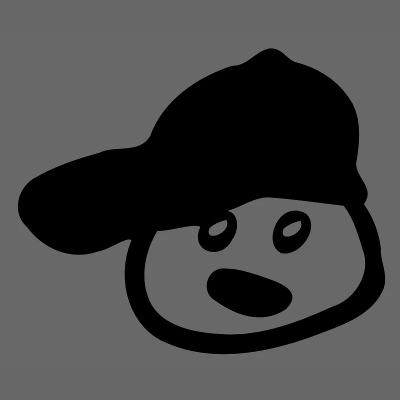 Garçon dans le chapeau