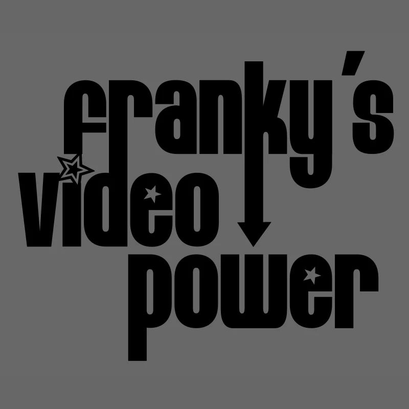 Power Video Franky
