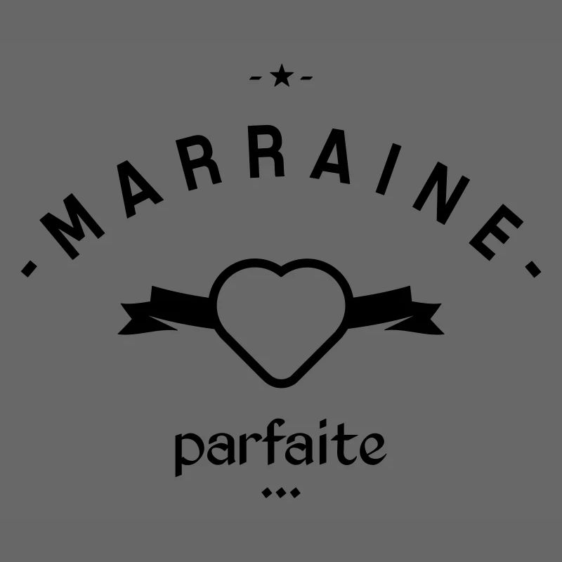 MARRAINE PARFAITE