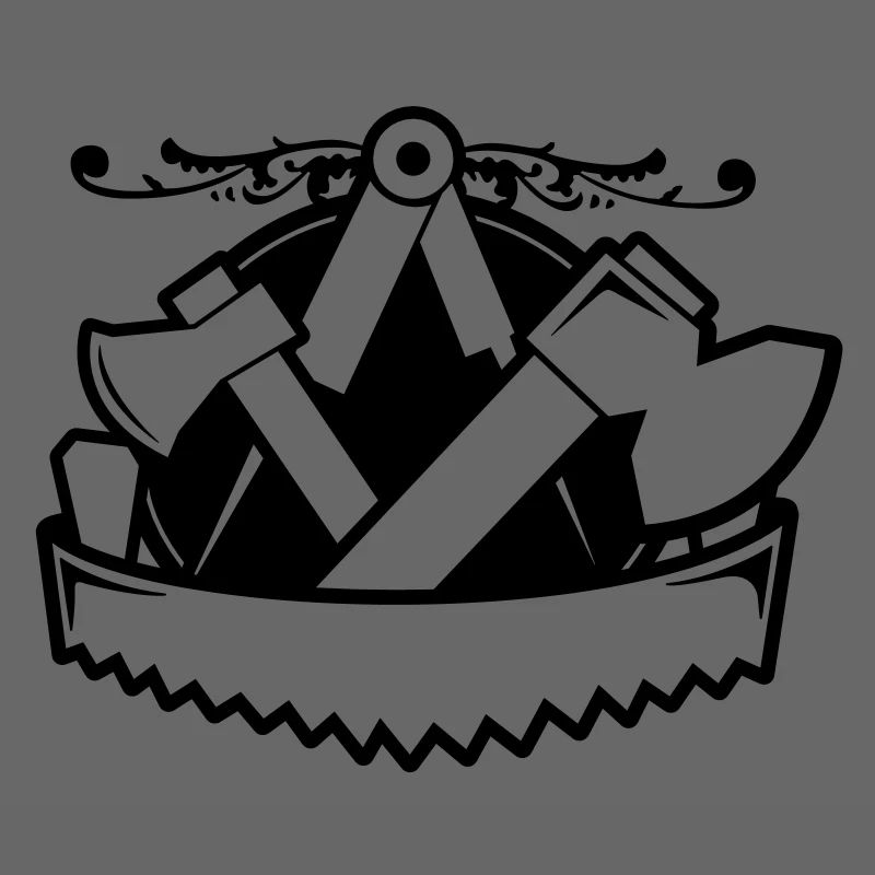 Carpenters' Emblem - Style