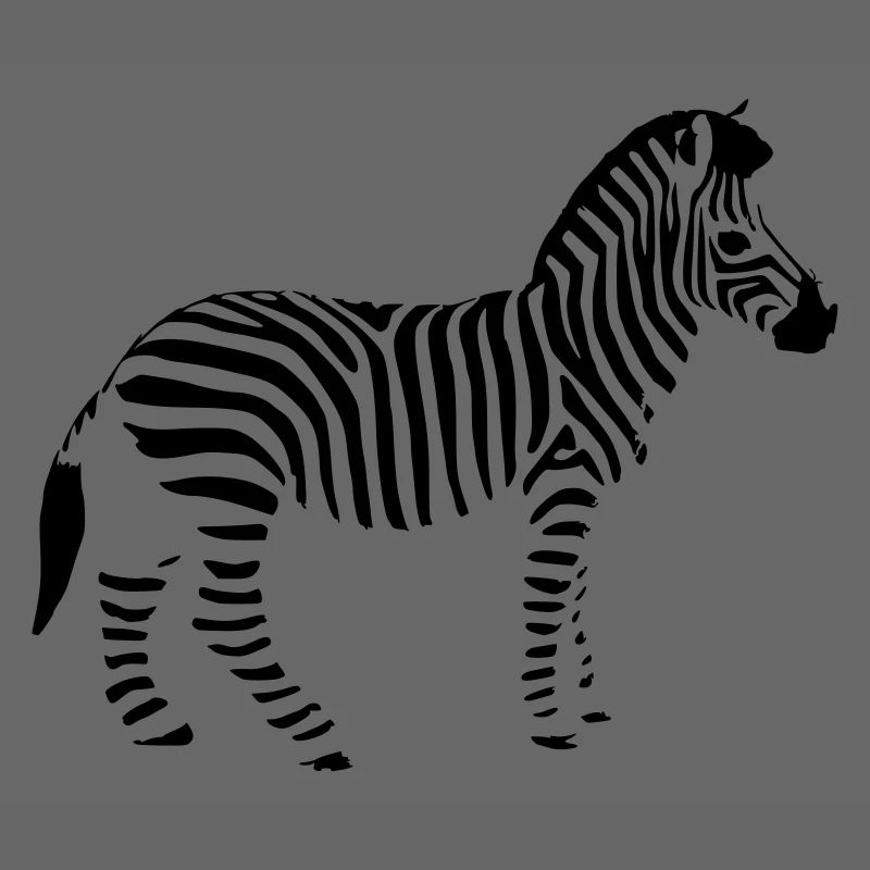 zebra