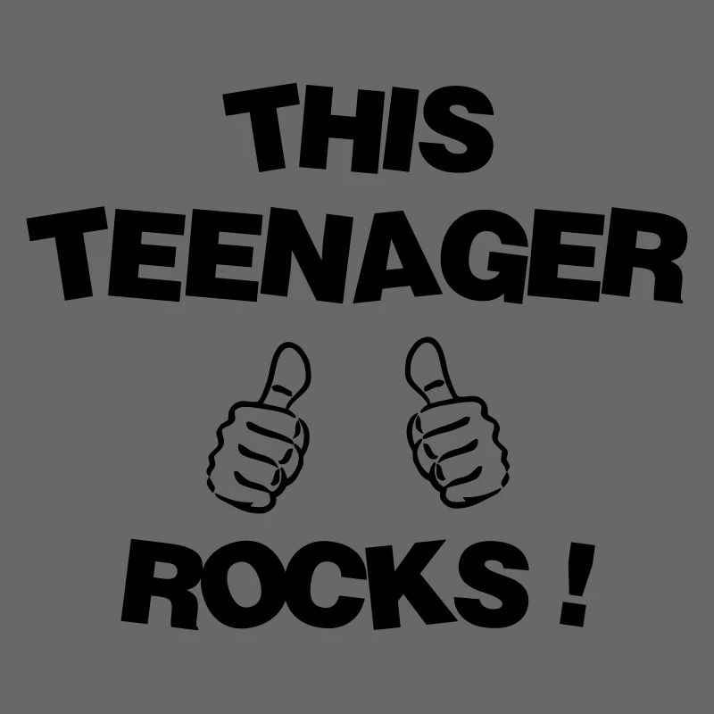 adolescent / enfant / ado / adolescente