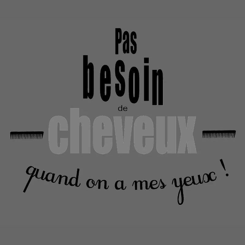 CHEVEUX