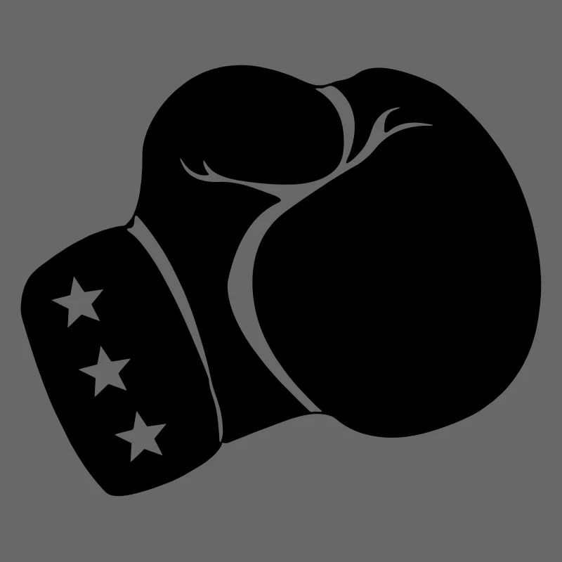 Boxhandschuh Boxen