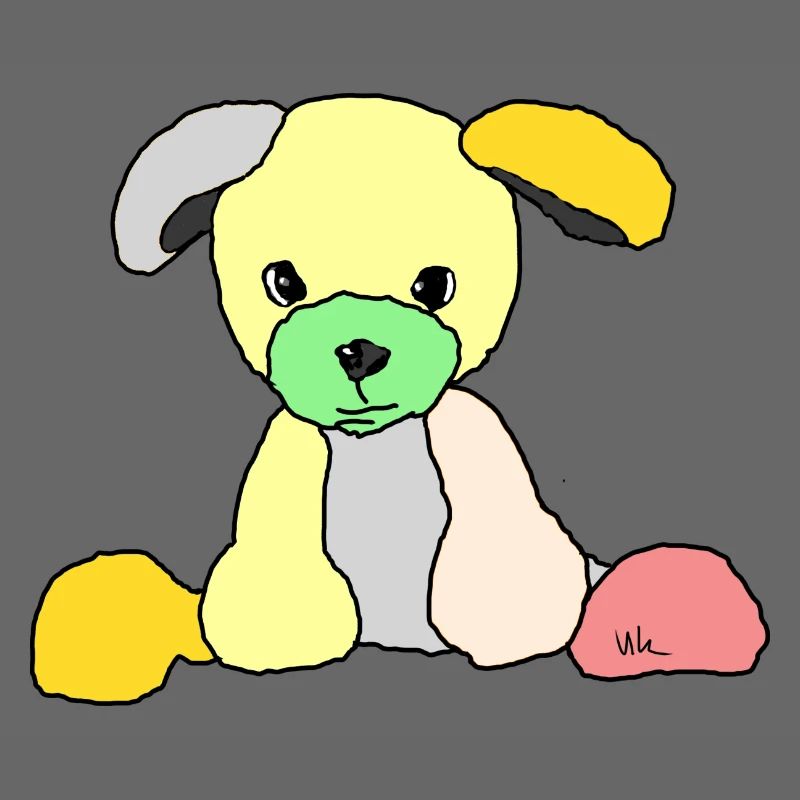 Dog Comic