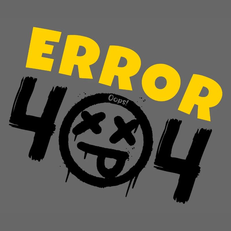 Error 404 Not Found