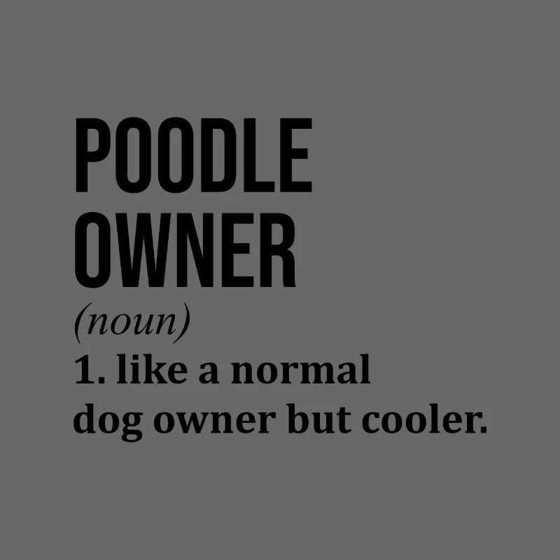 Poodle