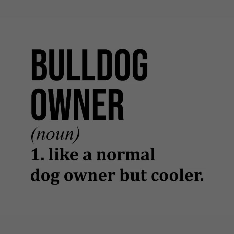 bouledogue