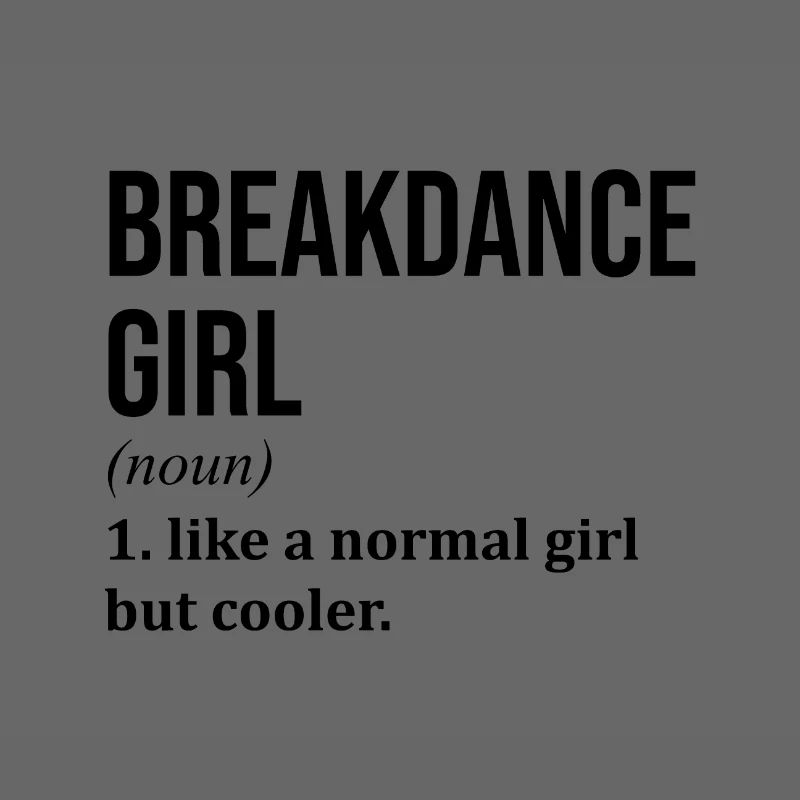 Breakdance