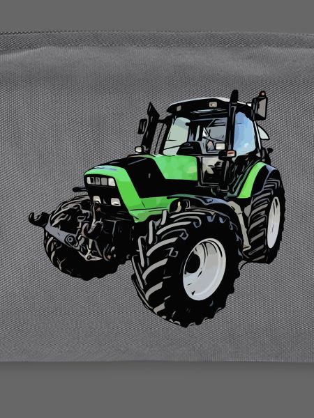 Agrotron M600