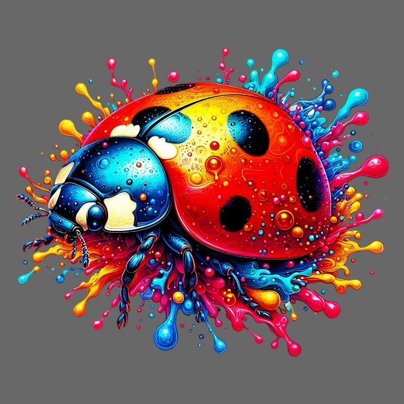 Coccinelle