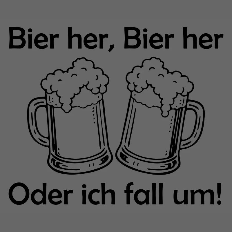 Bees here, Bees here - oder ich fall um!