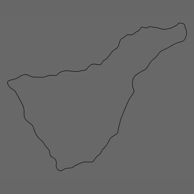 Teneriffa