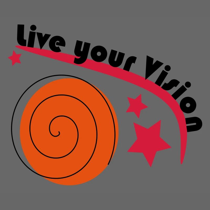 Live your Vision