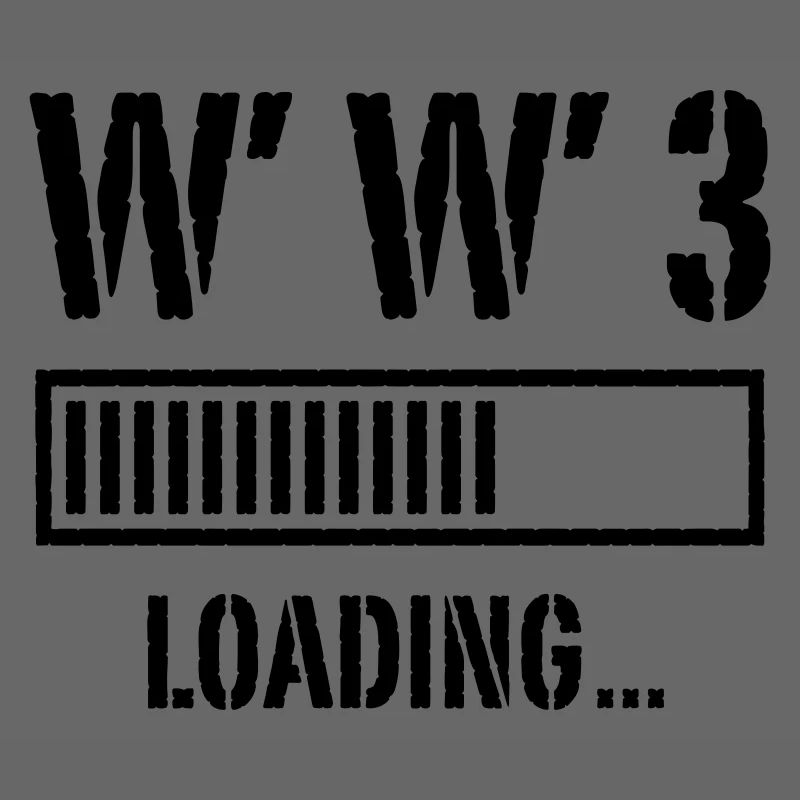 World War 3 Loading... (Peace / War / Black)