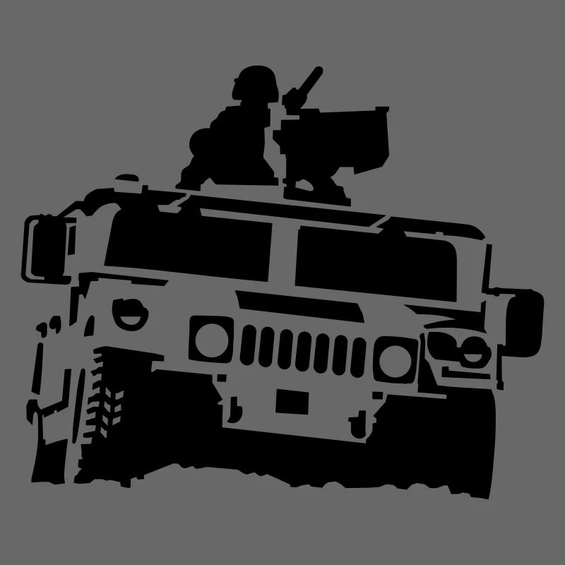 Véhicule de combat