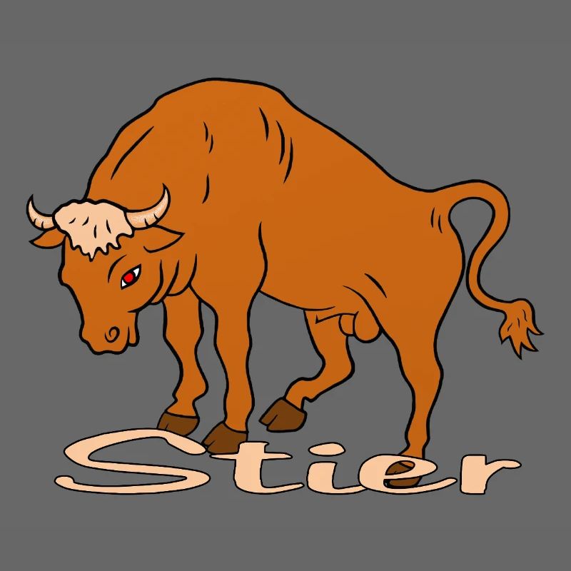 Sternzeichen Stier