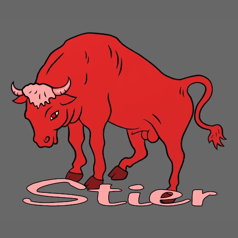 Stier Sternzeichen