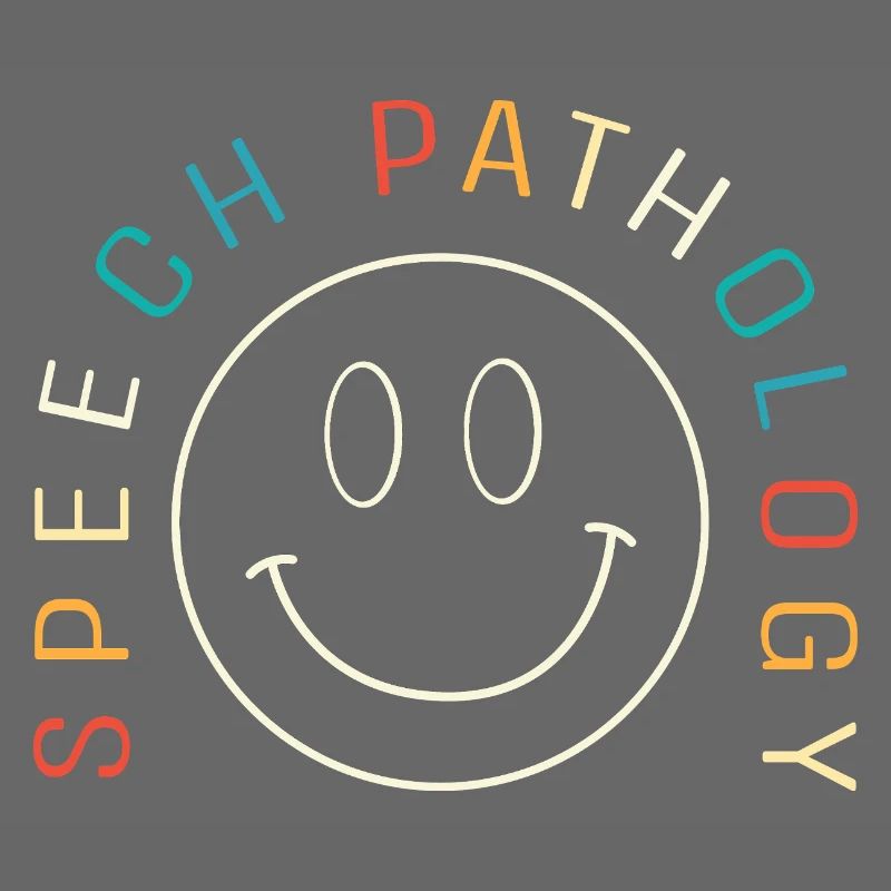 SLP Logopäde Sprachpathologe