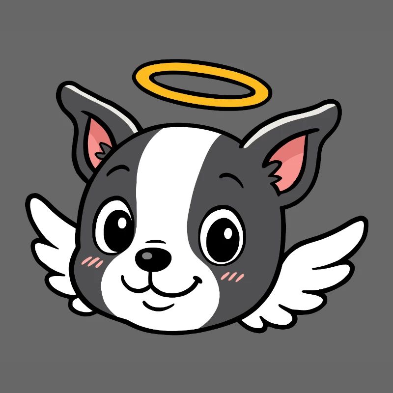 Boston – Angel