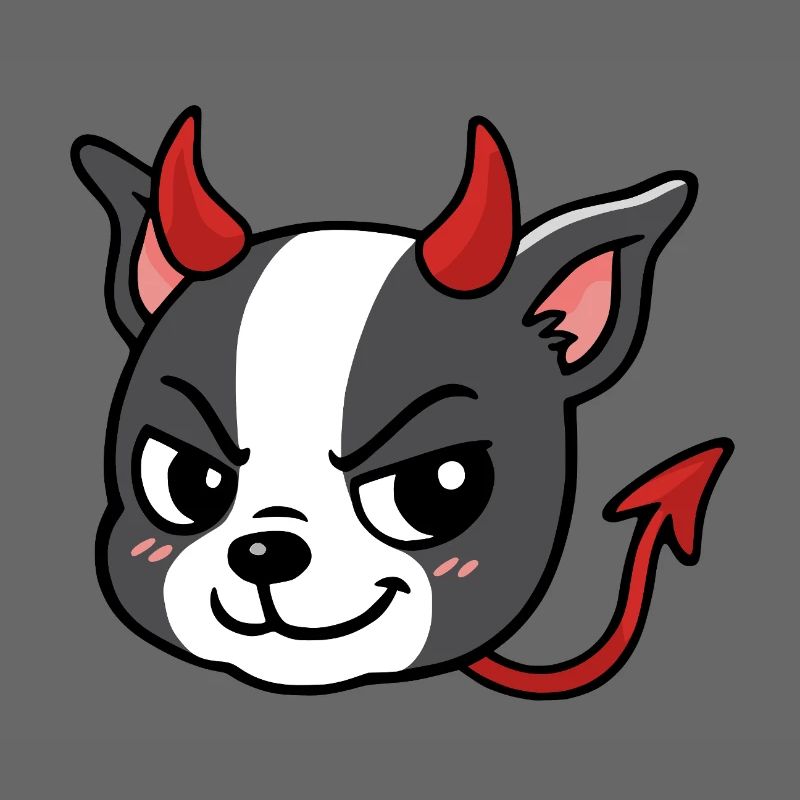 Boston - Devil