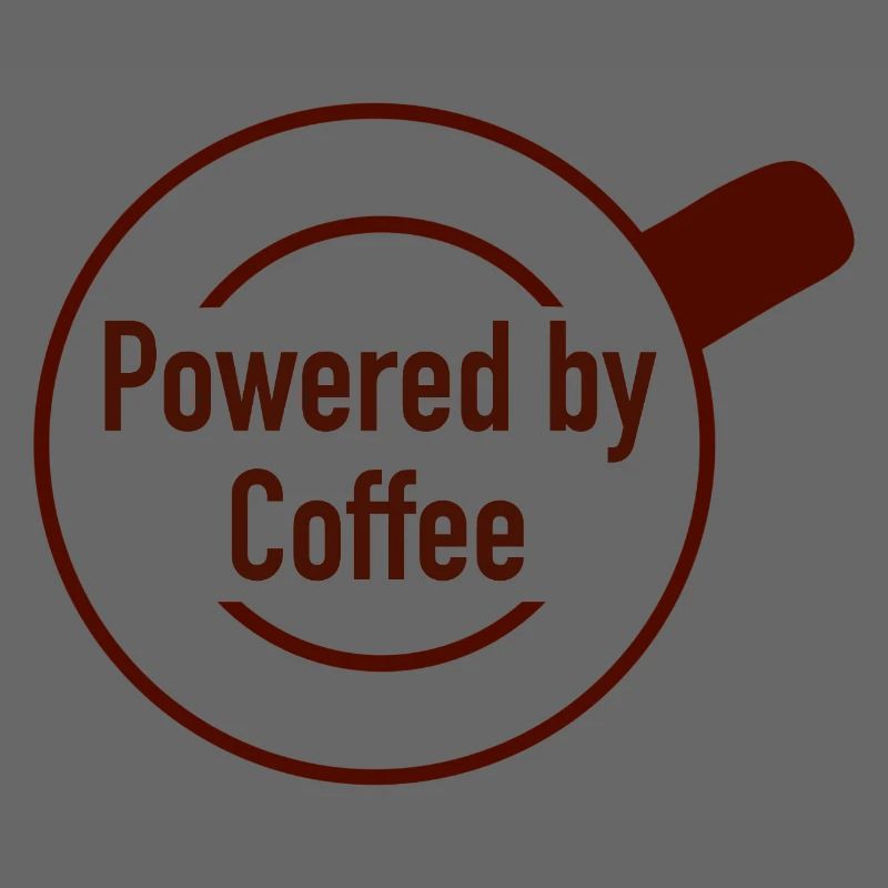 Alimenté par le café