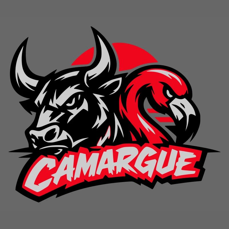 Camargue