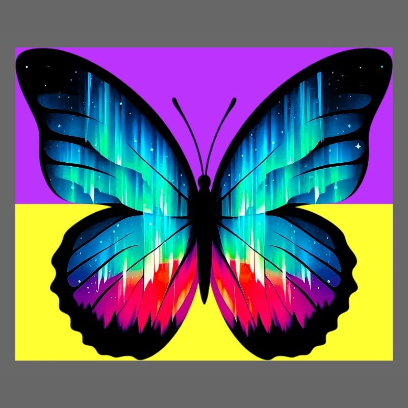 Schmetterling