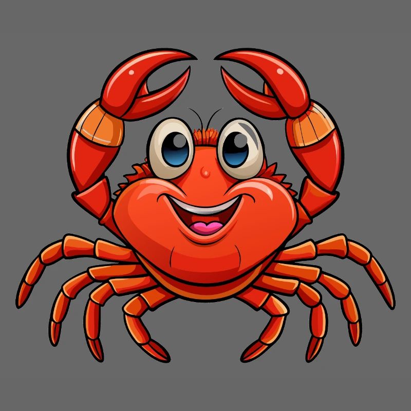 Crabe