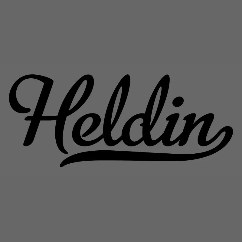 Heldin