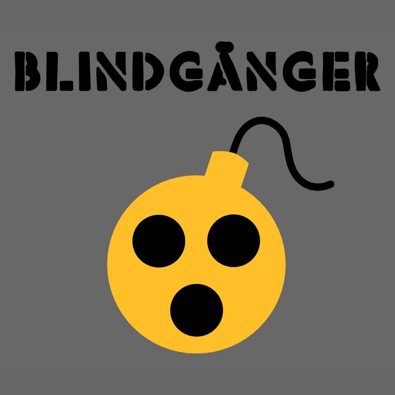 Blindgänger