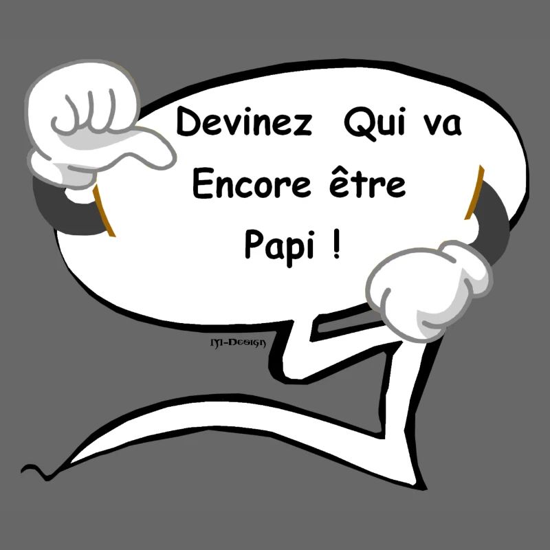 Encore Papi