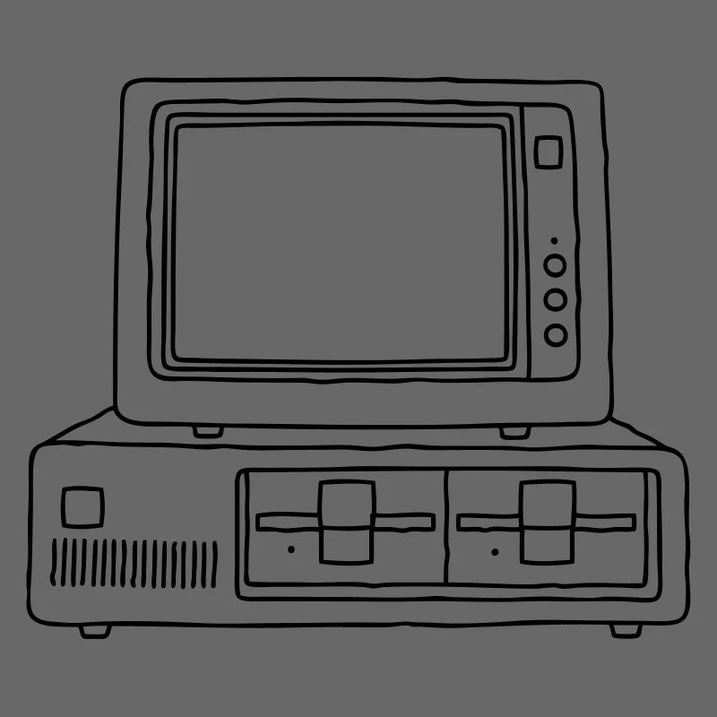 PC Computer