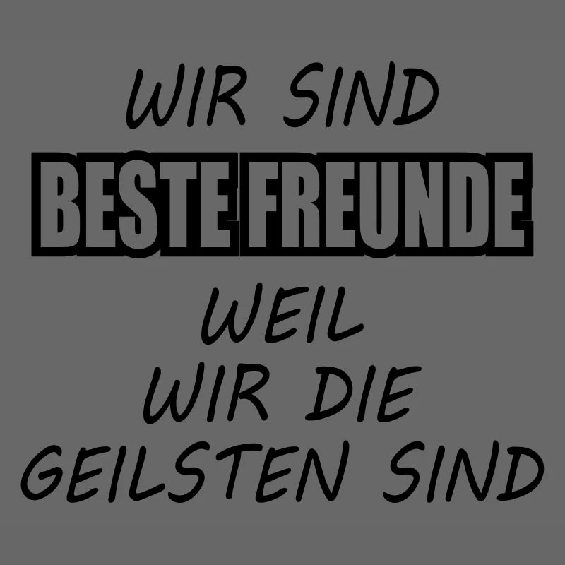 Beste Freunde