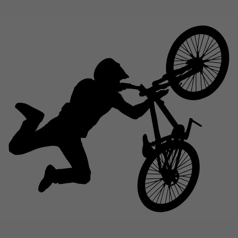 Mountainbiker