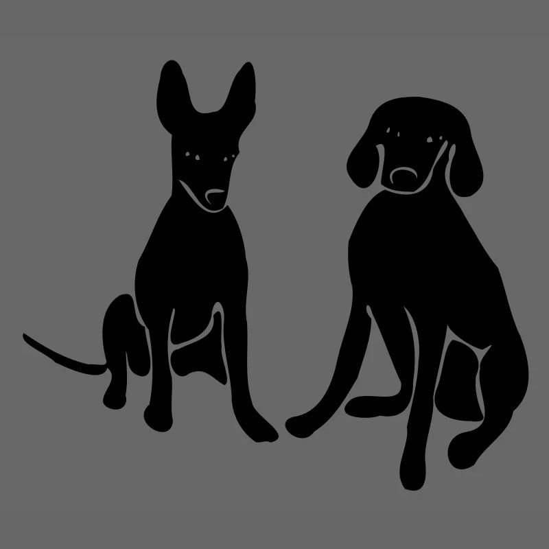 Hunde