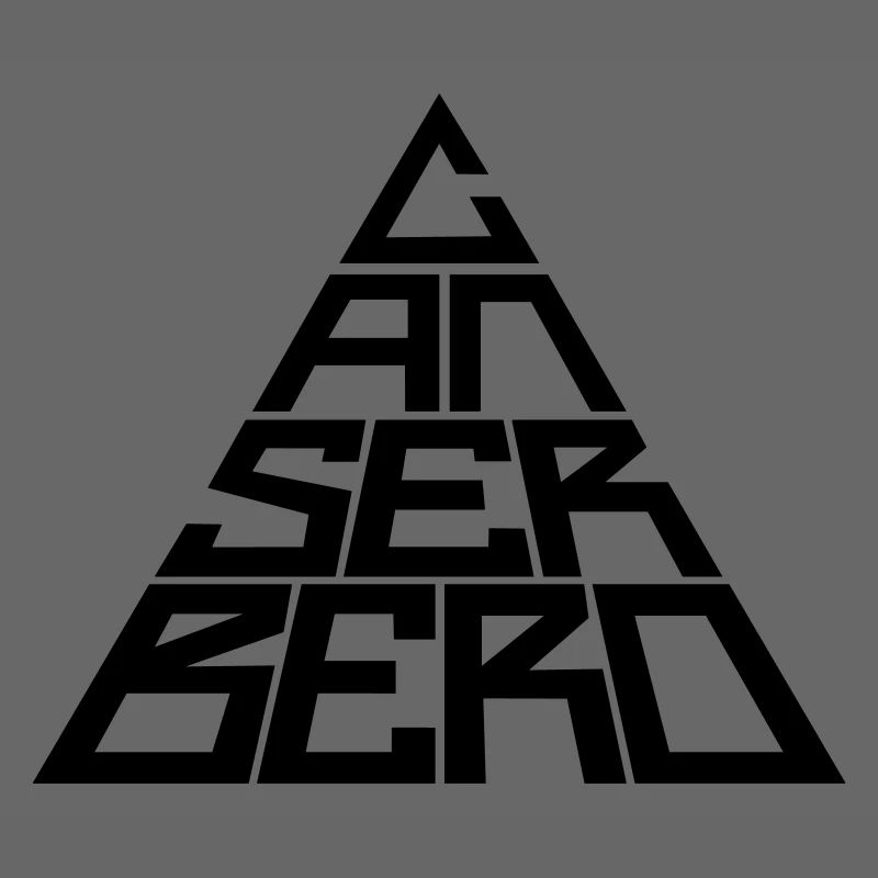 VECTORIZED CANSERBERO