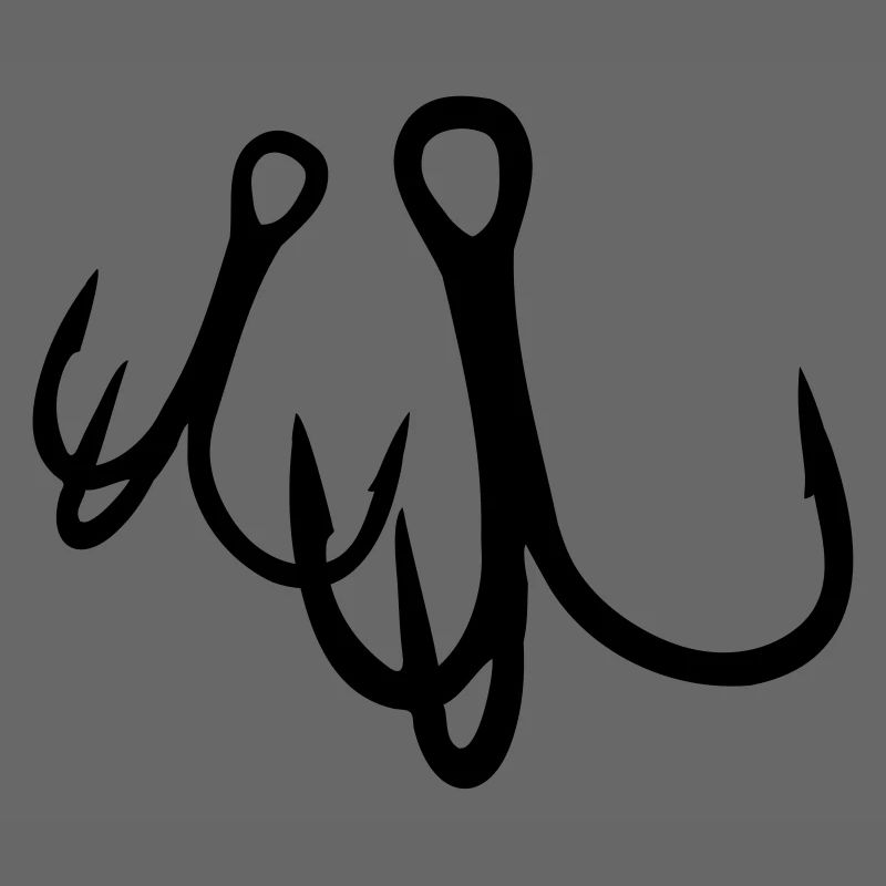 fishing hooks
