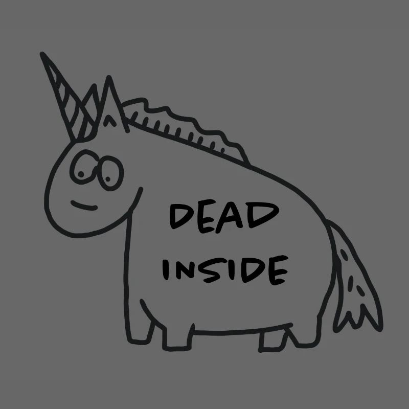 Licorne - Dead Inside
