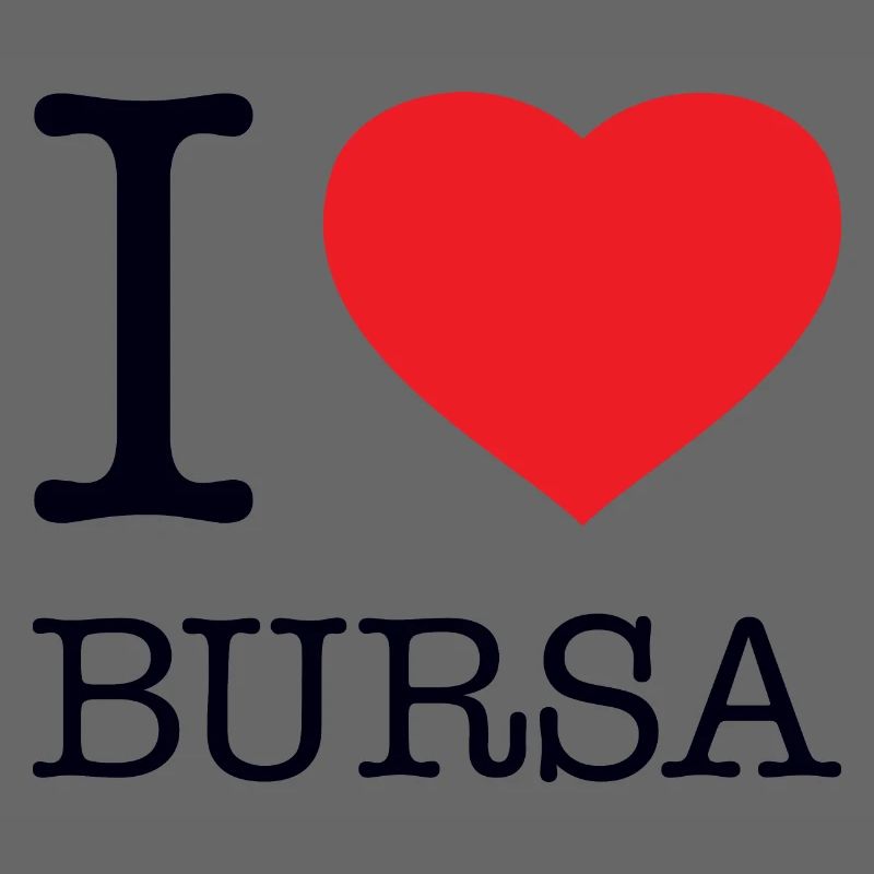 J’AIME BURSA