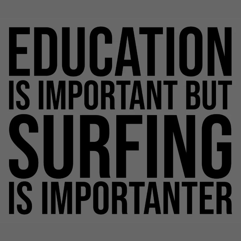 surf